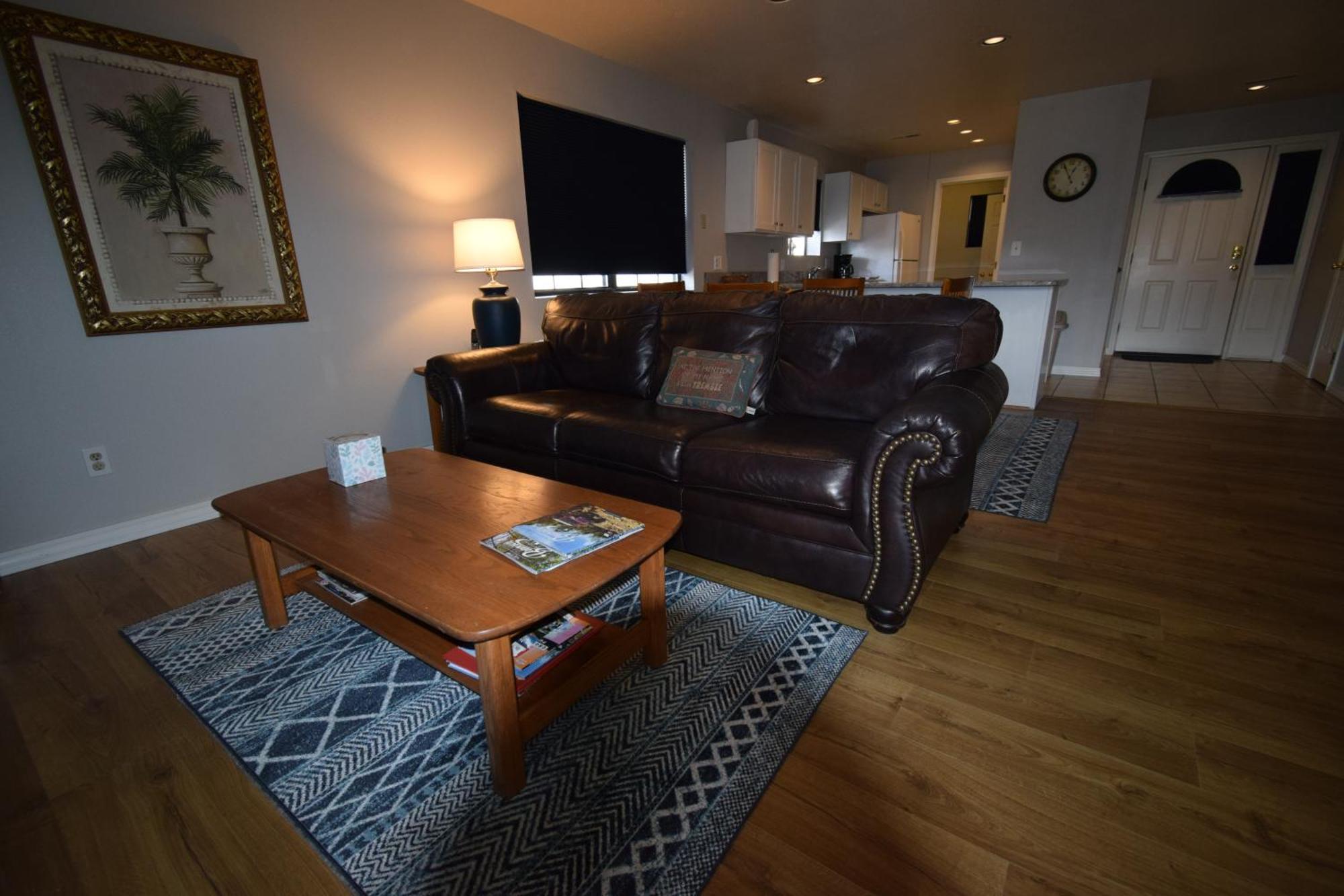 Holiday home Grant's In The Greens Branson